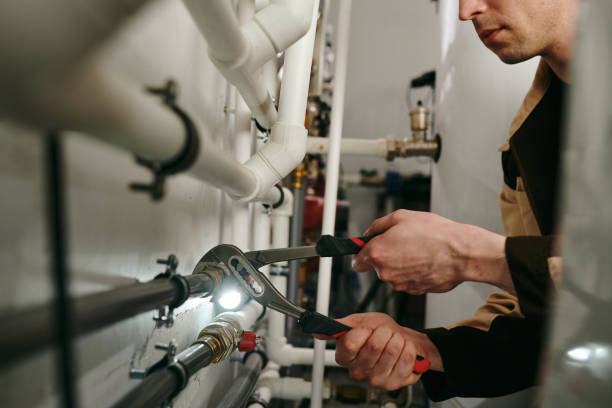Best Sprinkler Systems  in Victoria, MN