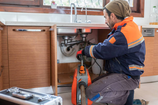 Best Pipe Repair Near Me  in Victoria, MN