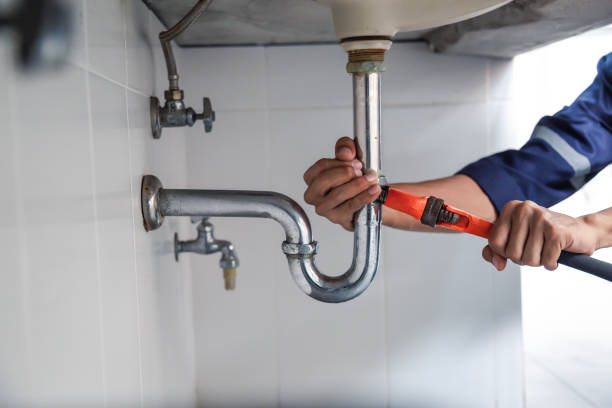 Best Faucet Repair  in Victoria, MN