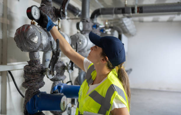 Best Hot Water Heater Installation  in Victoria, MN