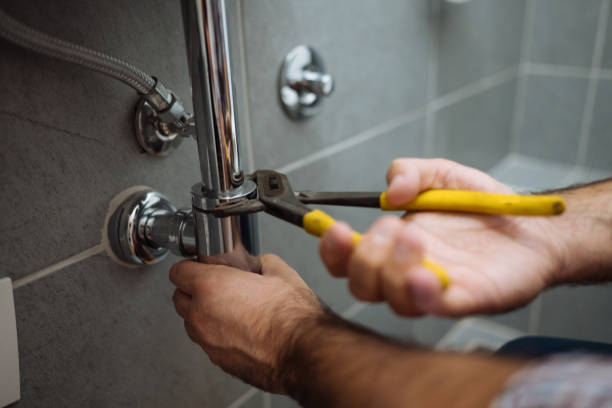 Best Sewer Line Replacement  in Victoria, MN