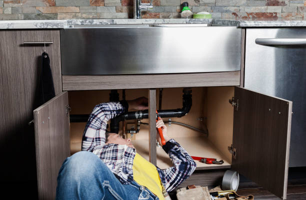 Best Toilet Repair Services  in Victoria, MN