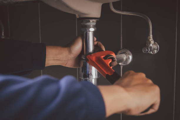 Best Plumbing Installation Services  in Victoria, MN